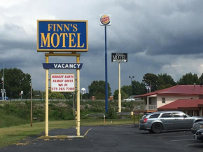 Finn's Motel